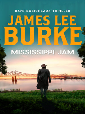 cover image of Mississippi Jam